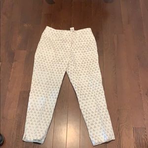 LOFT PANTS BRAND NEW
